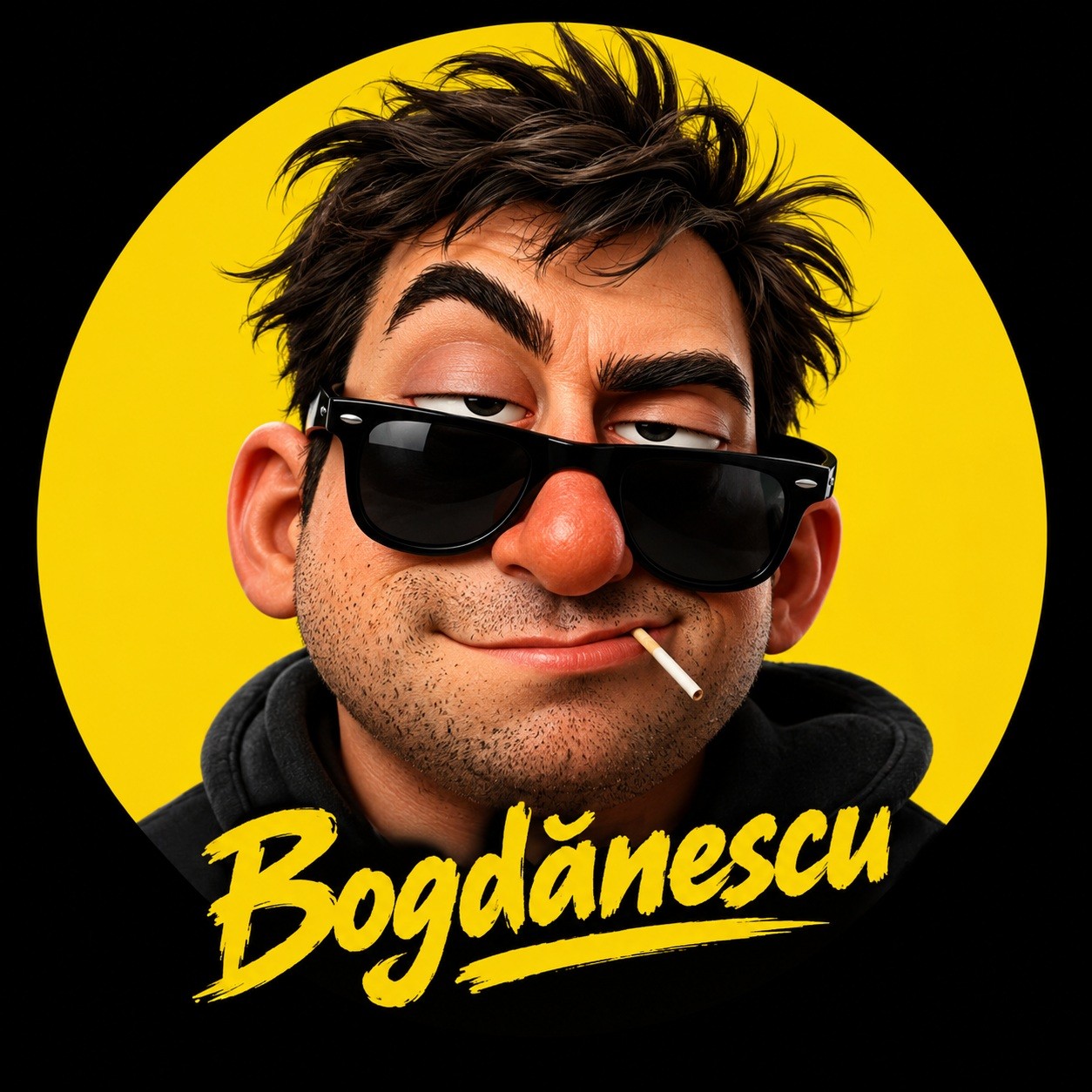 Bogdănescu